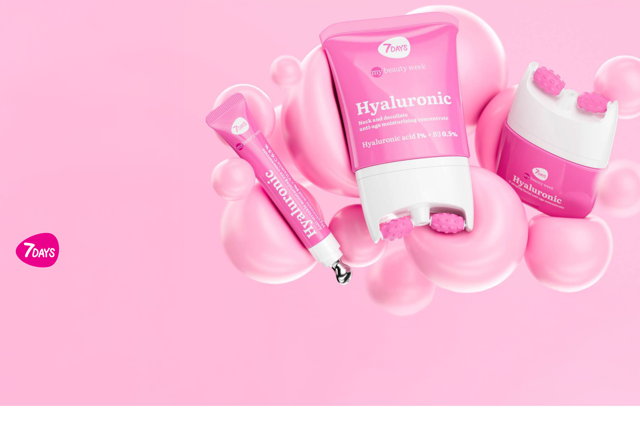 Collection slideshow