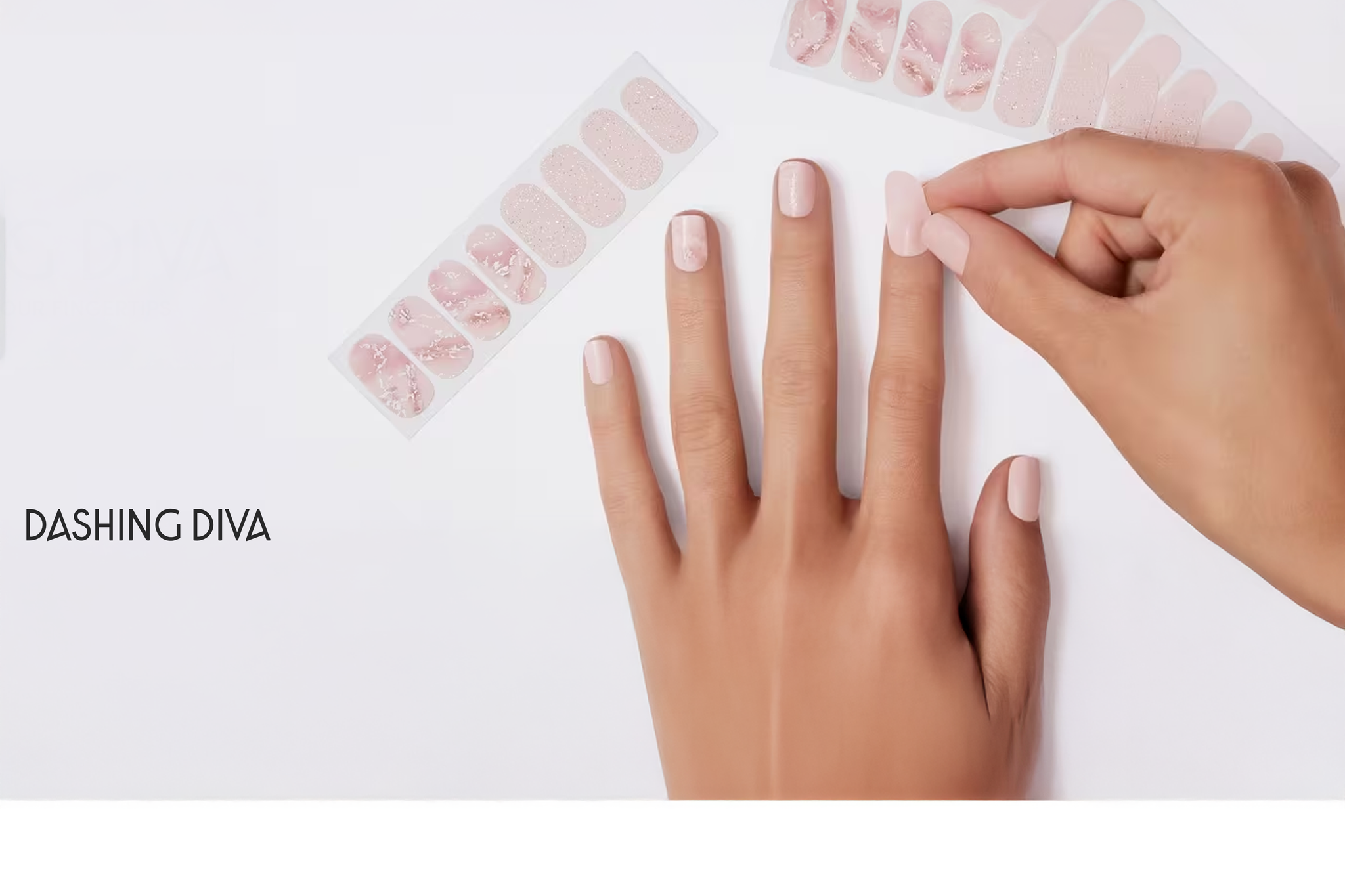 Collection slideshow