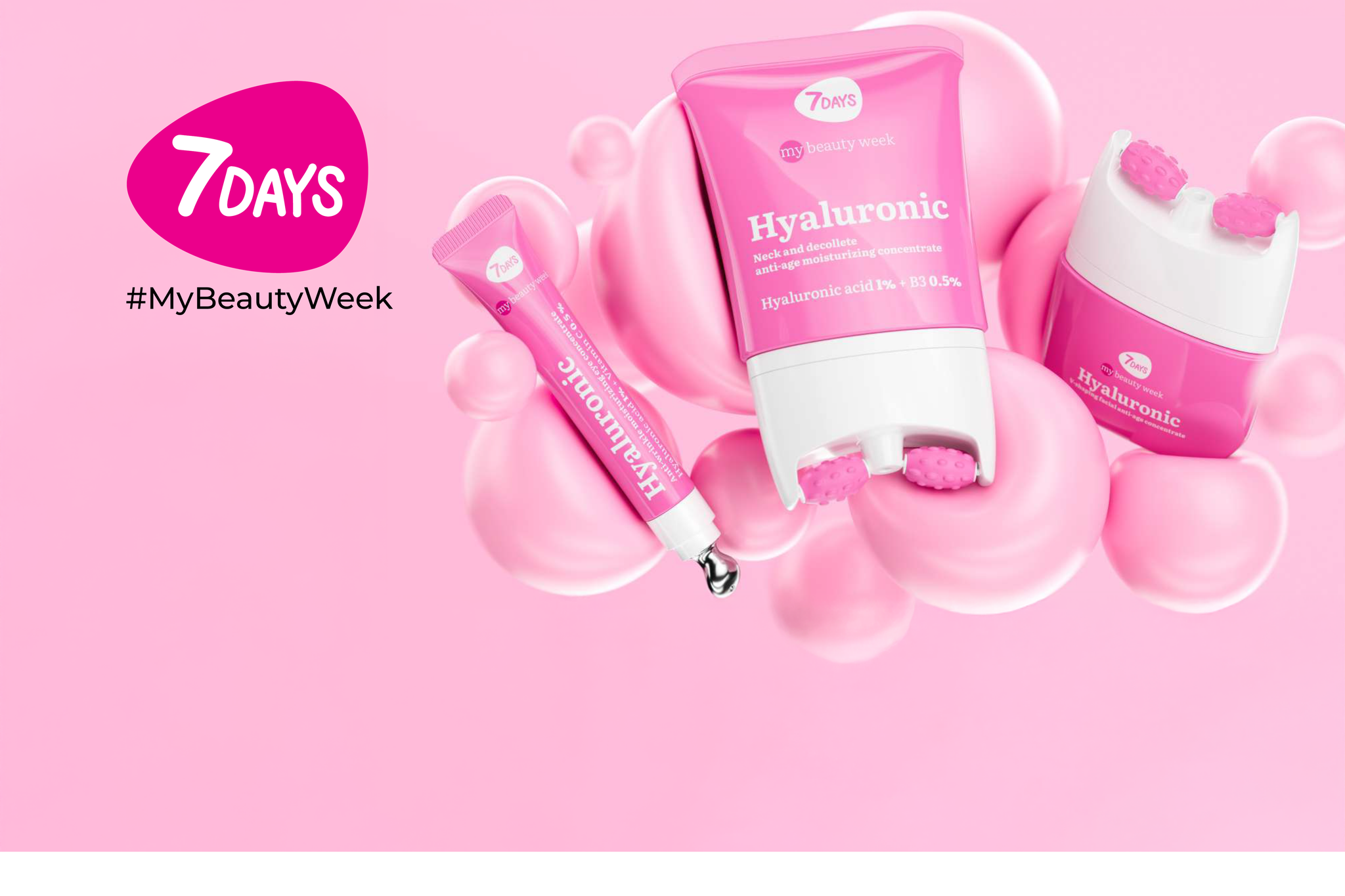 Collection slideshow