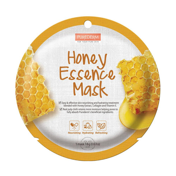 Honey Essence Mask 
